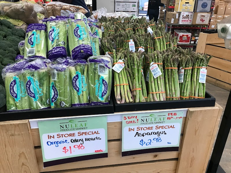 Nu Leaf Market 4