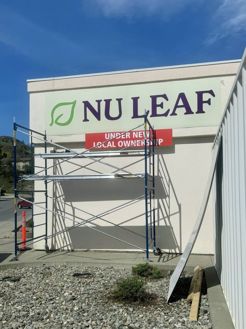 Nu Leaf Market Aberdeen