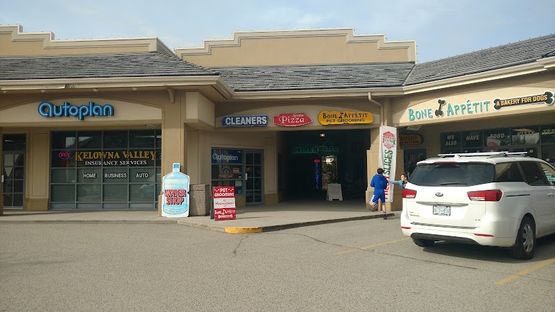 O K Drink'n Water Shops Ltd 2