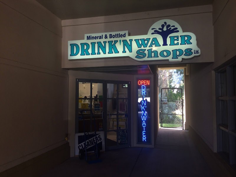 O K Drink'n Water Shops Ltd 3
