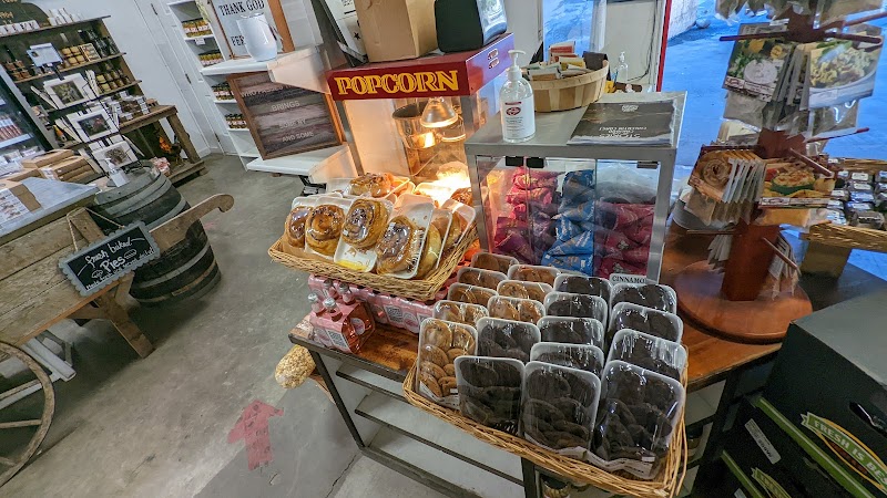 Off The Rails Farm Market 4