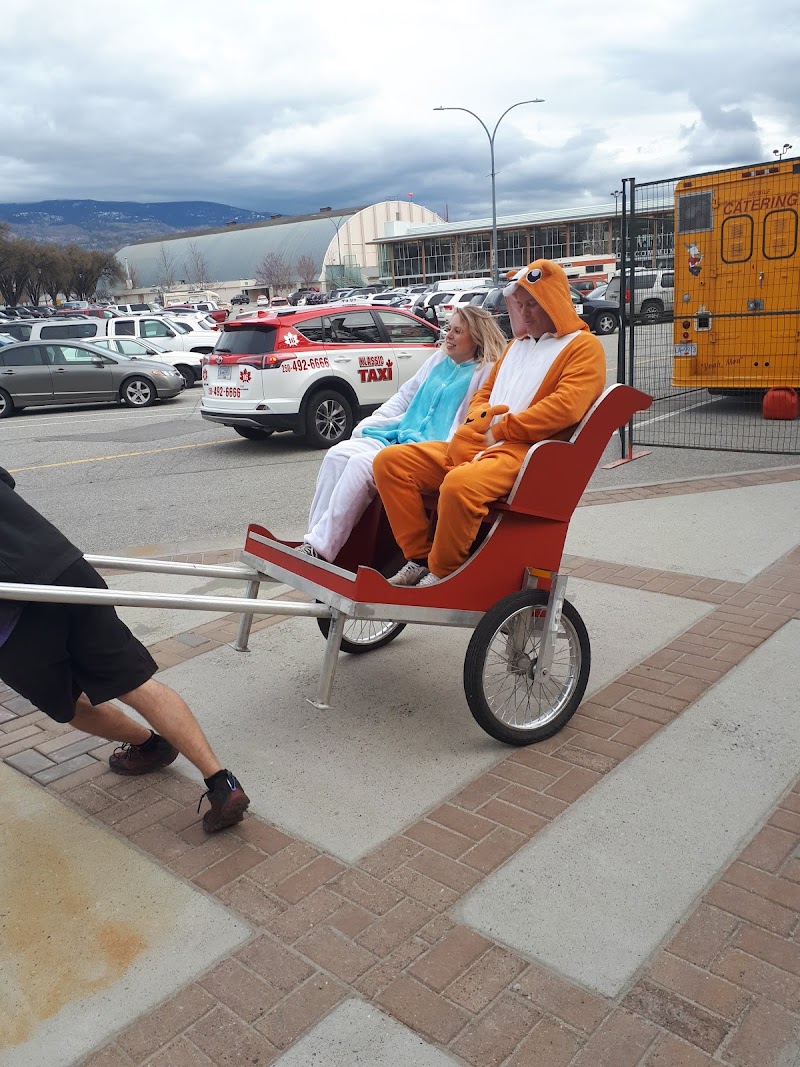 Okanagan Fest Of Ale Society 2