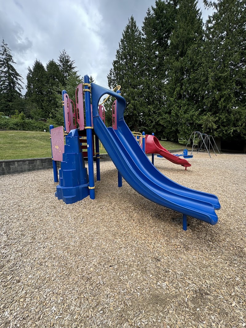 Old Orchard Park Playground