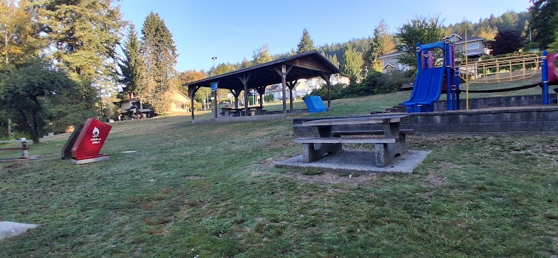 Old Orchard Park Playground 4