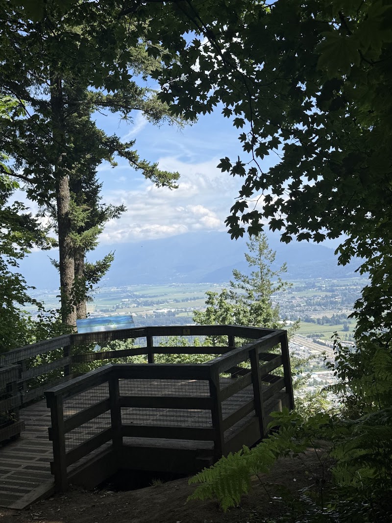 Old Orchard Viewpoint 3