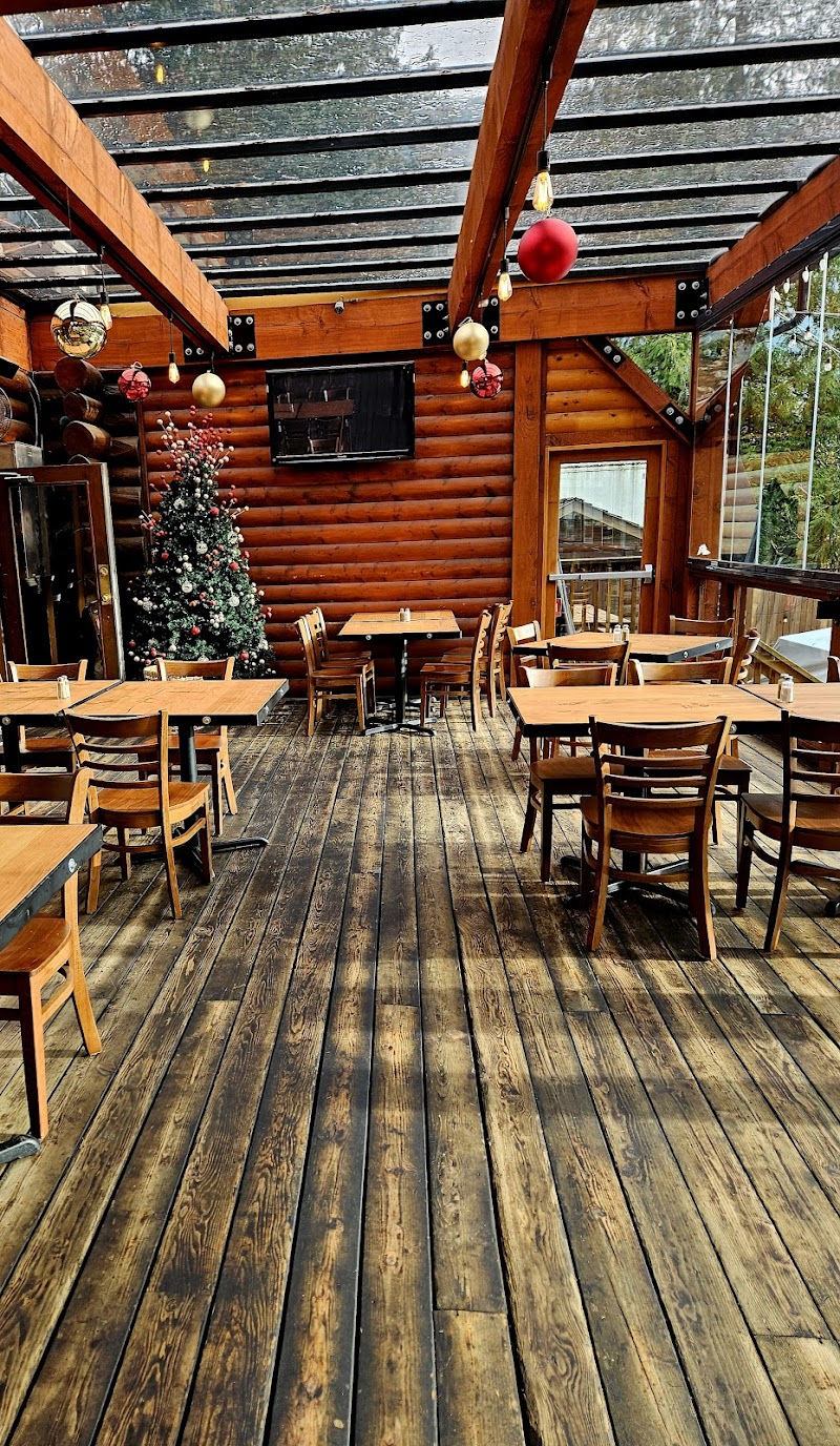 Old Settler Pub