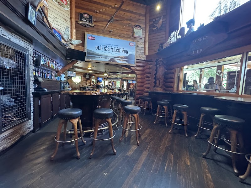 Old Settler Pub 3