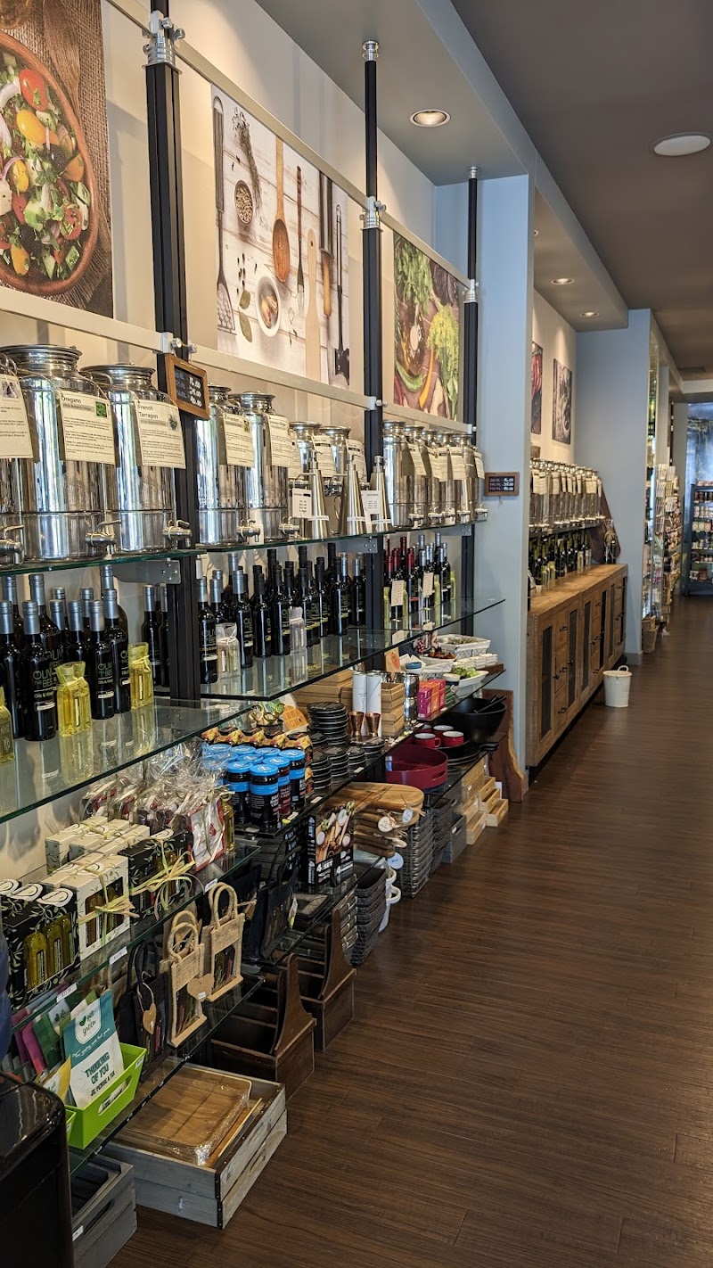 Olive The Best 3