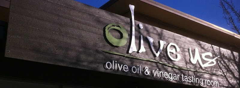 Olive Us Olive Oil and Vinegar Tasting Room 2
