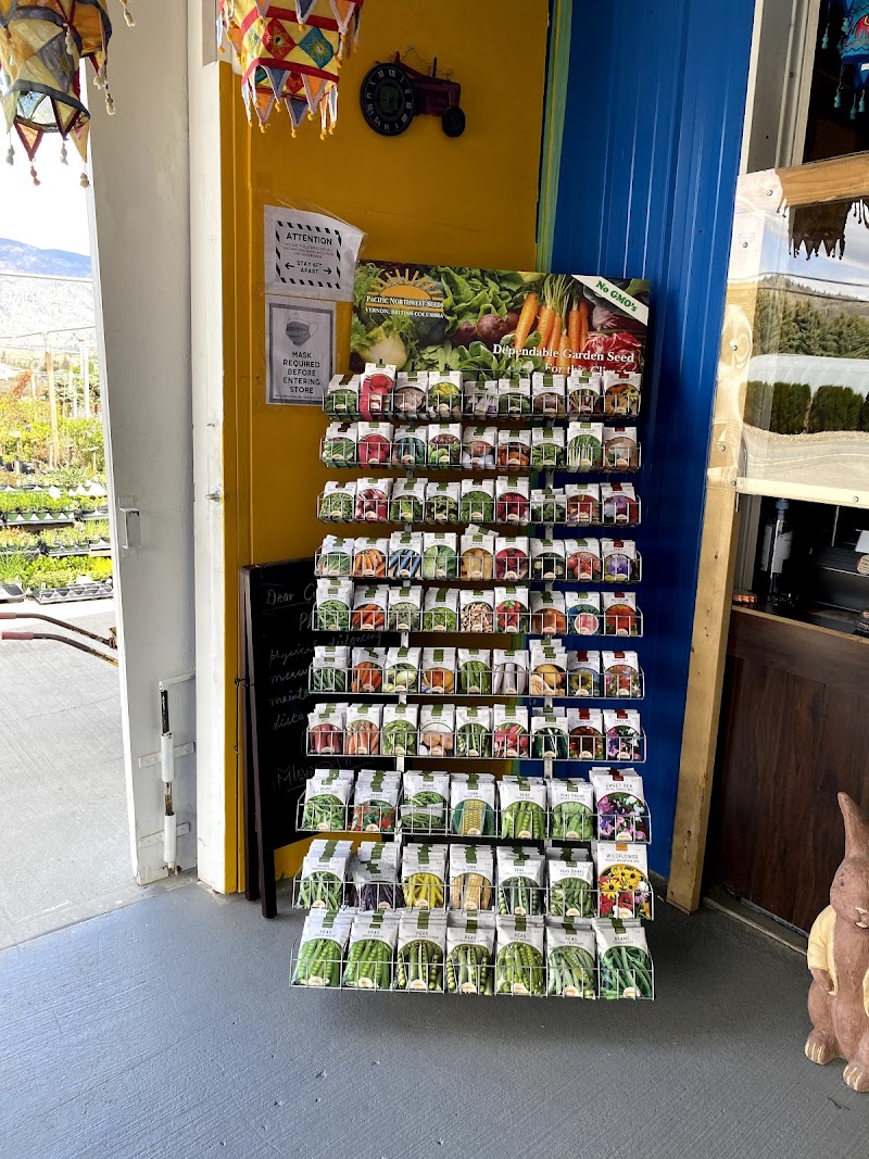 Oliver Garden & Fruit Market 3
