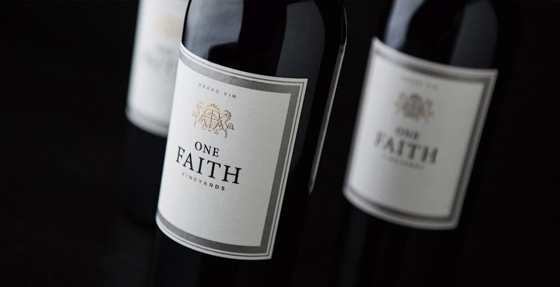 One Faith Vineyards