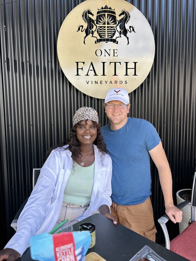 One Faith Vineyards 4