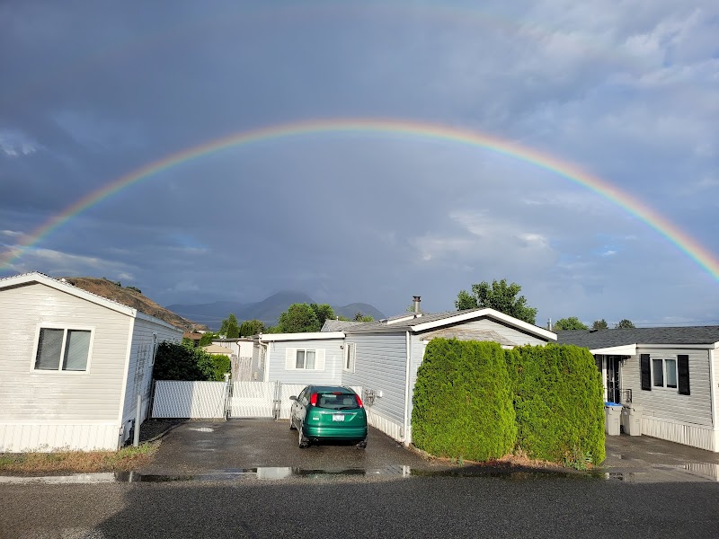 Orchard Mobile Home Park 2