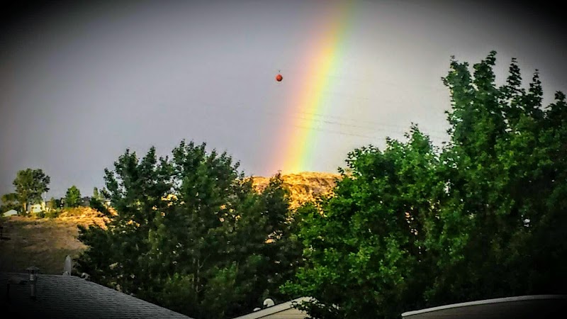 Orchard Mobile Home Park 4