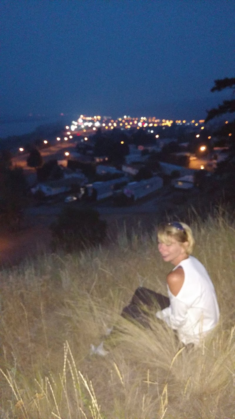 Orchard Ridge Trailer Park 4