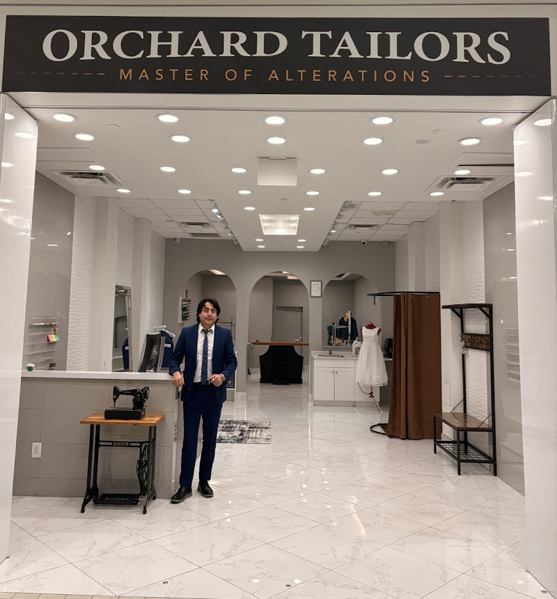 Orchard Tailors