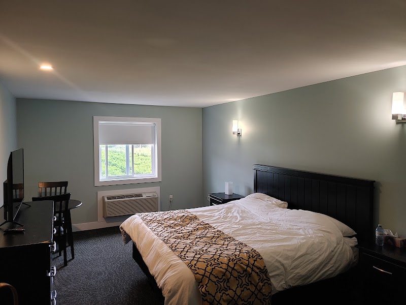 Orchard View Motel 2