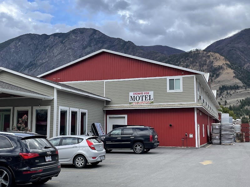 Orchard View Motel 5