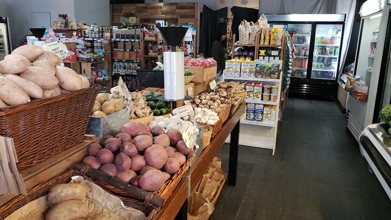 Organic Acres Market 2