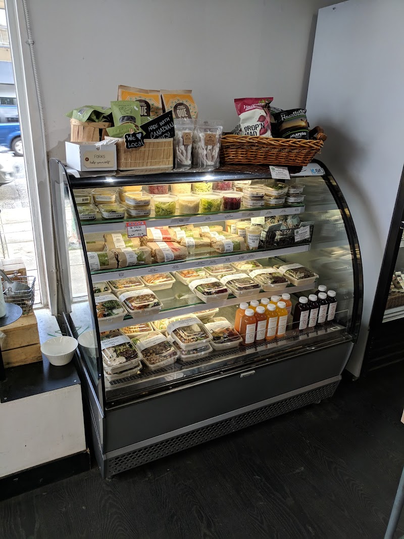 Organic Acres Market 3