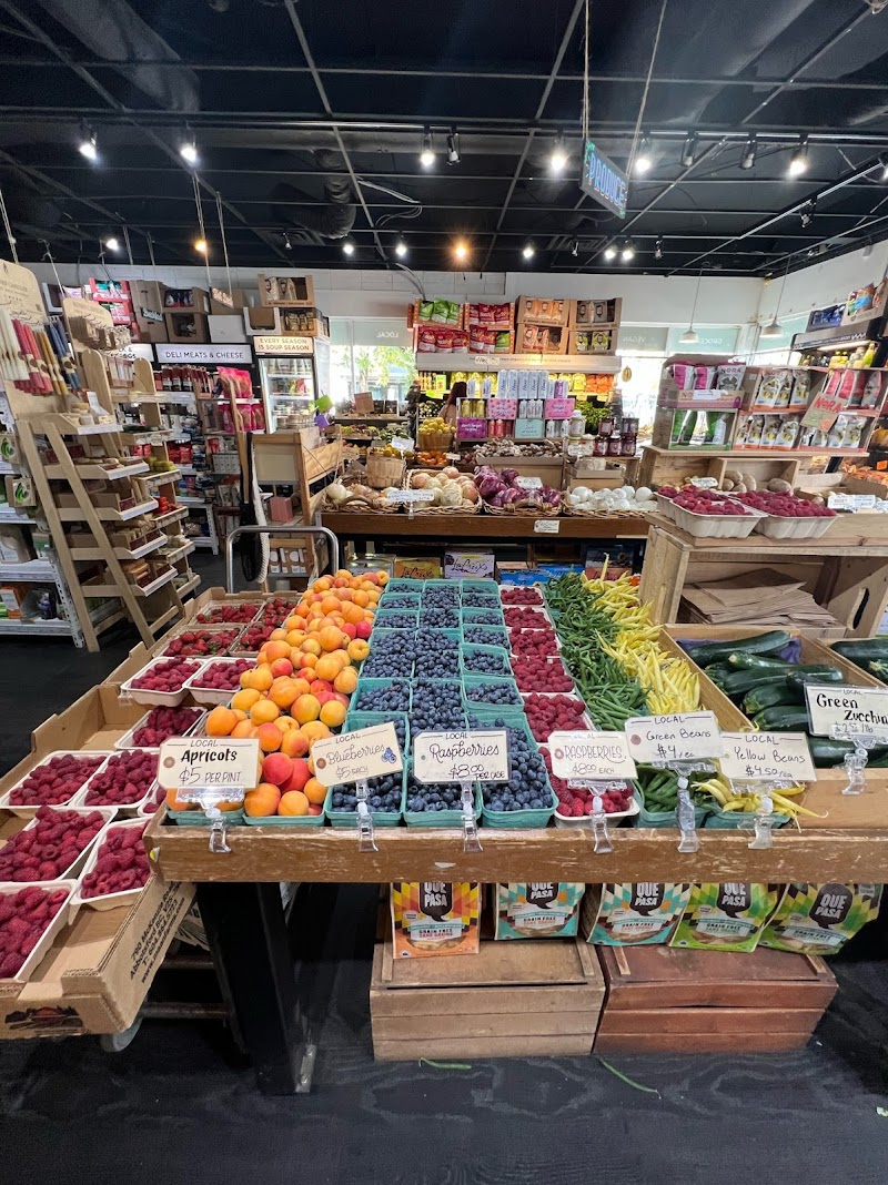 Organic Acres Market 5