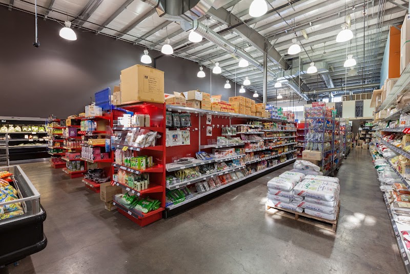 Oriental Supermarket 2