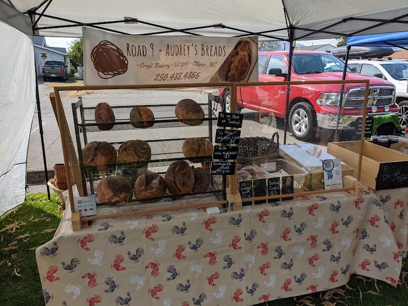 Osoyoos Farmers Market