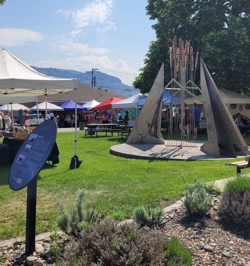Osoyoos Farmers Market 5