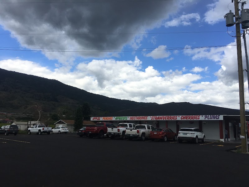Osoyoos Fruit Basket 2