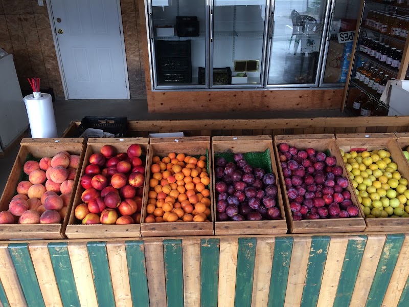 Osoyoos Fruit Market 2