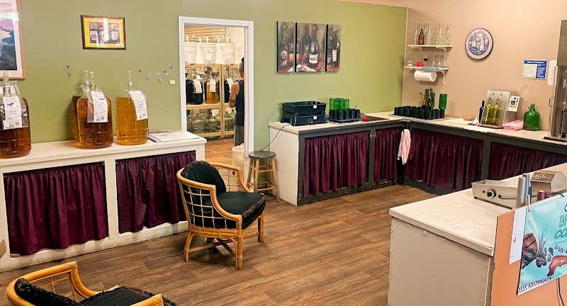 Osoyoos U-Brew 4