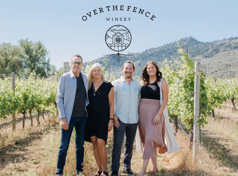 Over the Fence Winery 1