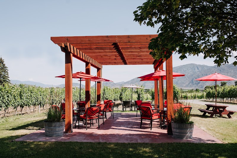 Over the Fence Winery