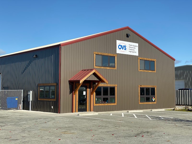 OVS - Orchard & Vineyard Supply