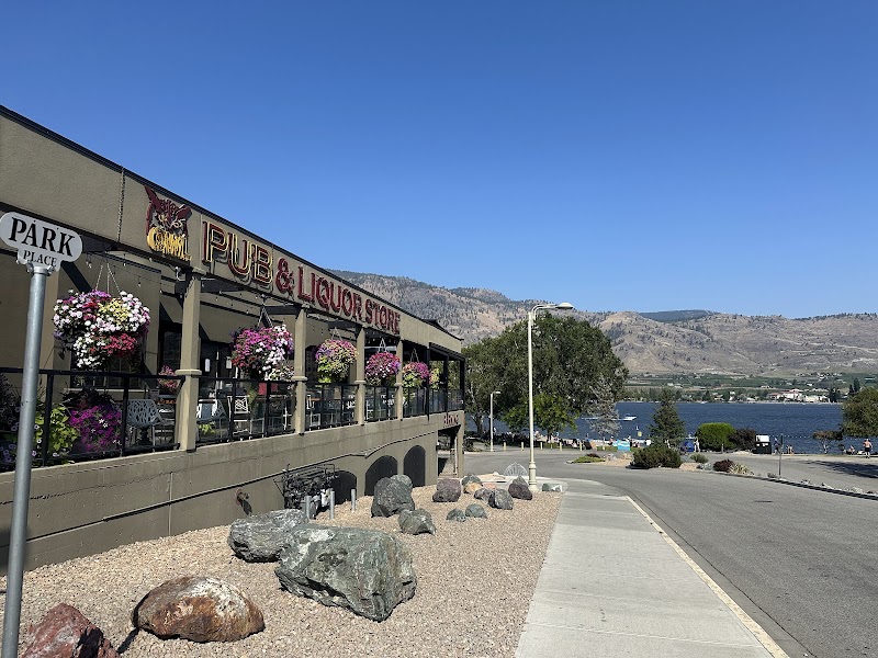 Owl Pub 3