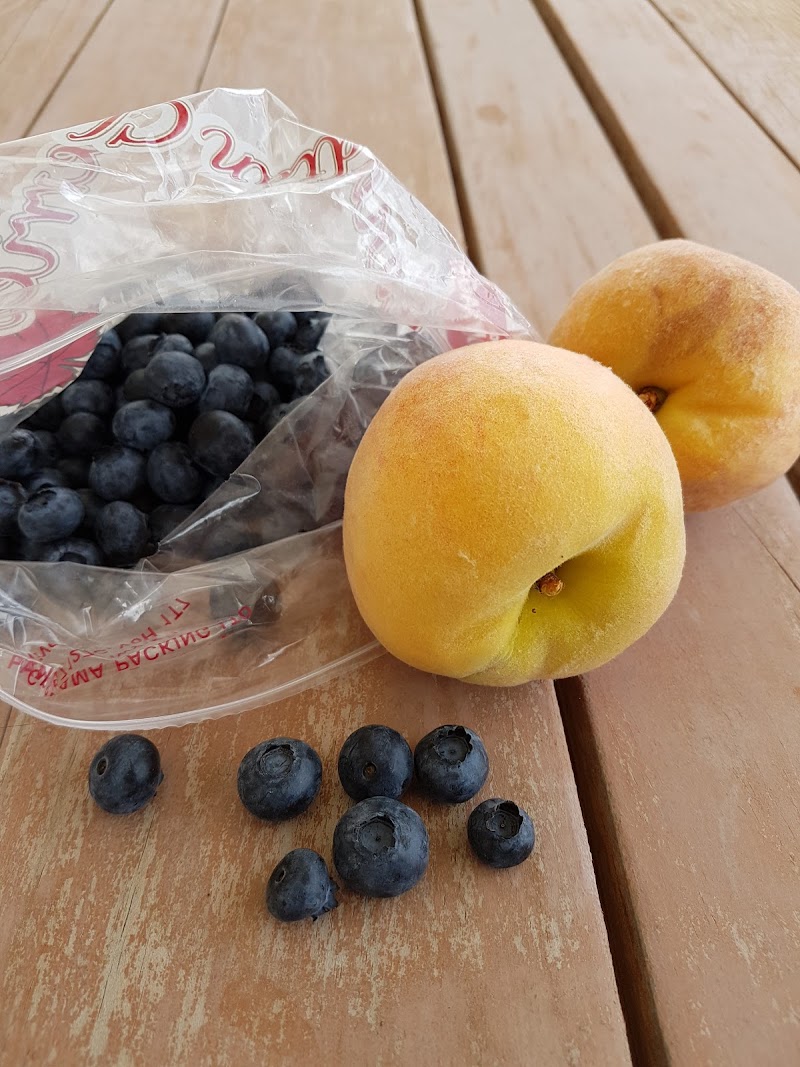 Panorama Orchards