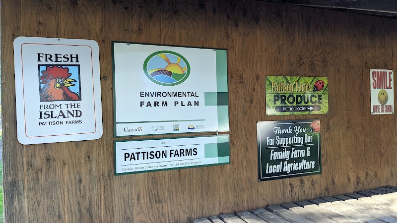 Pattison Farms 5