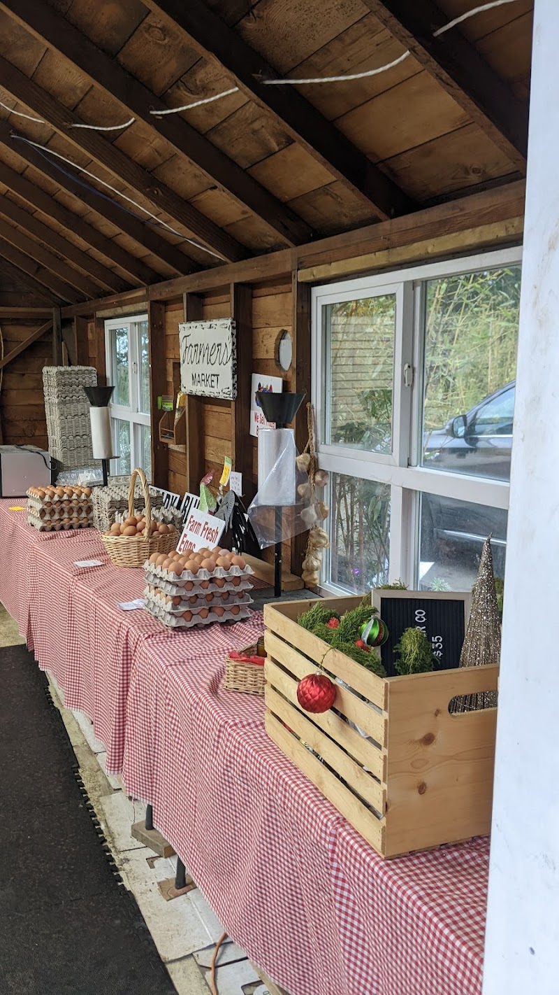 Peace Arch Farm Market 2
