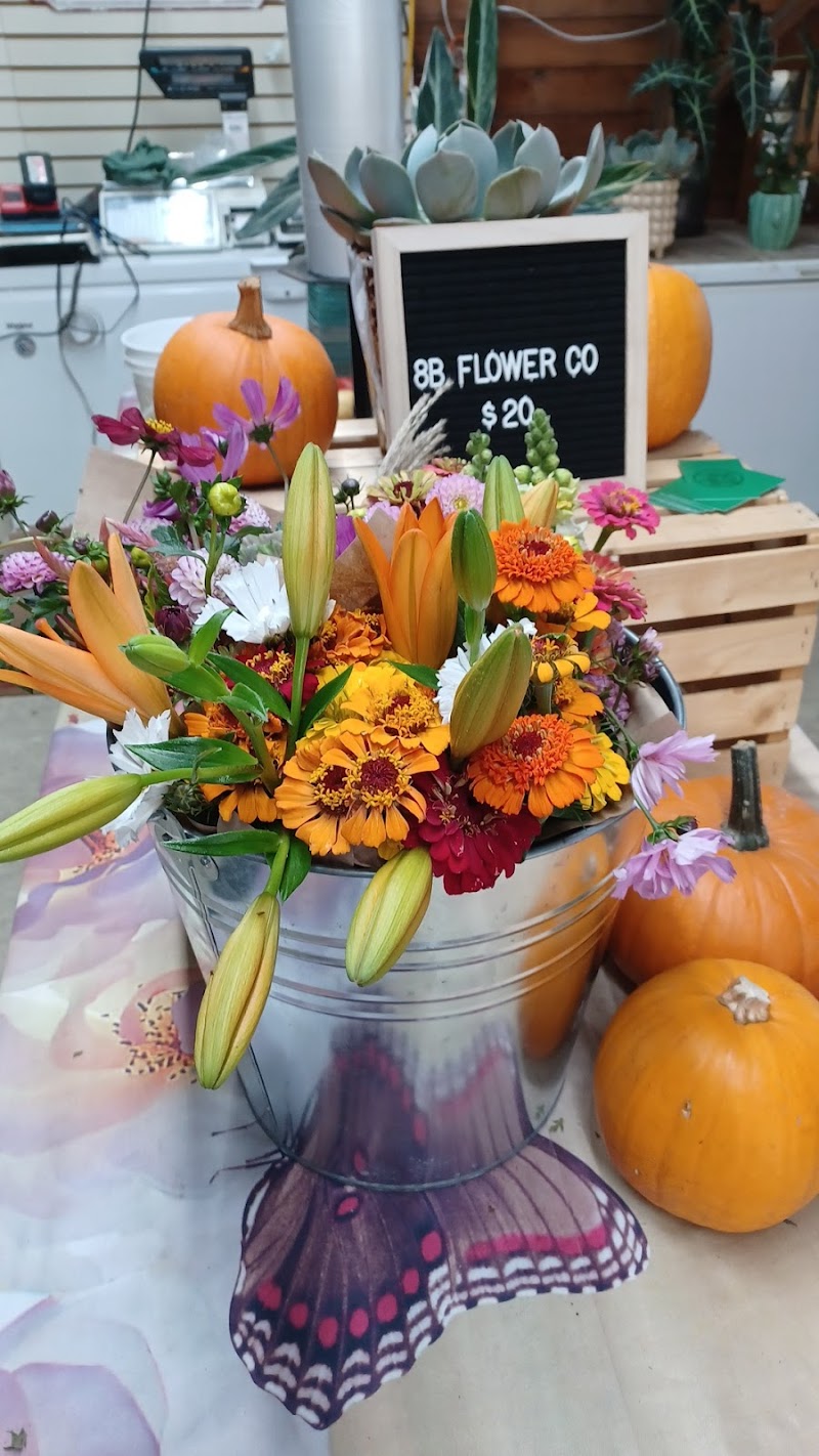 Peace Arch Farm Market 4