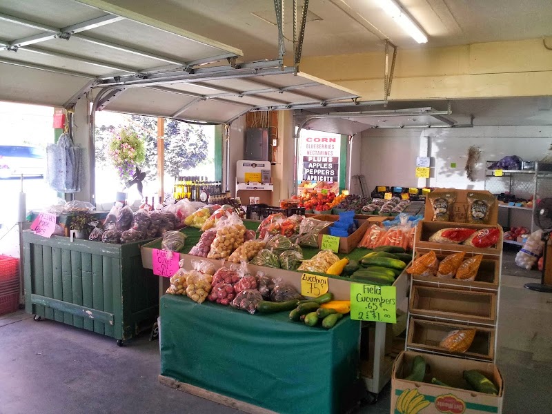 Peach Hill Farm Market 2