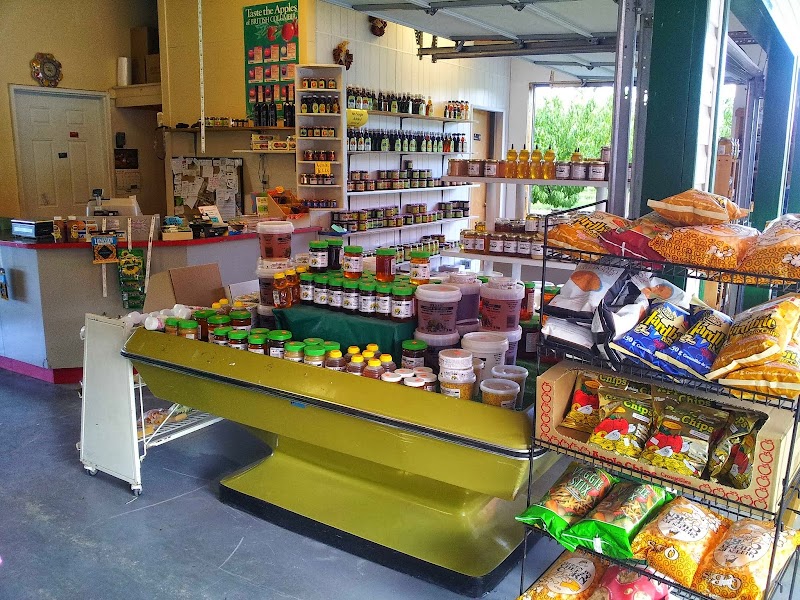 Peach Hill Farm Market 5