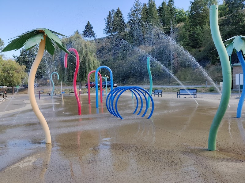Peach Orchard Water Park 2