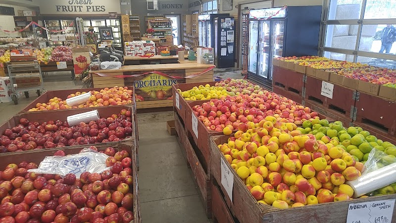 Pedro's Farm Market 3