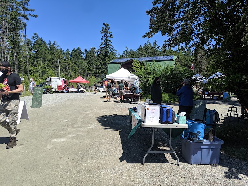 Pender Island Farmers’ Market 4