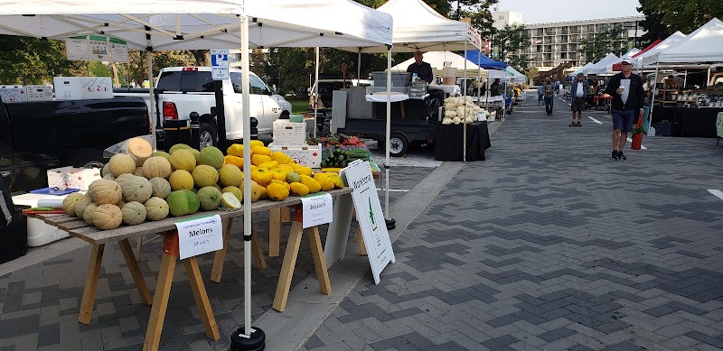 Penticton Farmers’ Market 5