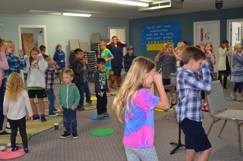 Penticton Vineyard Community Church 3