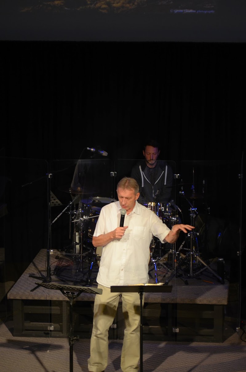 Penticton Vineyard Community Church 5