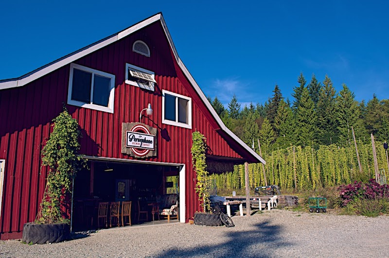 Persephone Brewing