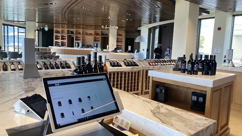 Phantom Creek Estates Kobau Vineyard 2