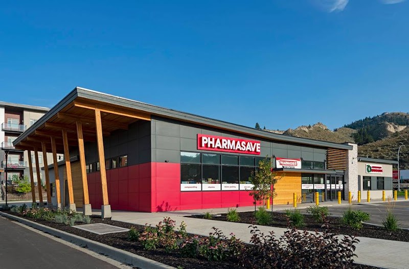 Pharmasave Orchards Walk